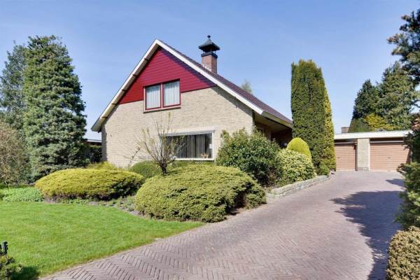 Woning Provincialeweg 61 Kornhorn