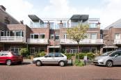 Woning 3e Louise de Colignystraat 134 Den Haag