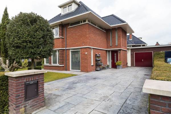 Woning Hovenlaan 102 Dordrecht