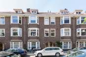 Woning Woestduinstraat 144I Amsterdam