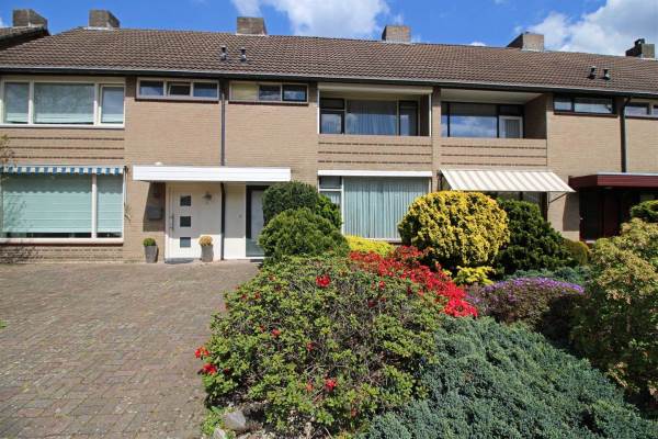 Woning Rodinstraat 18 Eindhoven