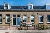 Woning Murraystraat 3 Pernis Rotterdam