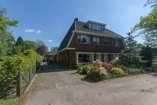 Woning Kettingbrugweg 11 Hengelo