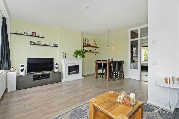 Woning Willem Pijperstraat 15 Den Haag