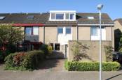 Woning Florence Nightingalestraat 46 Hoofddorp