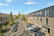 Woning Crocusstraat 16A Moordrecht
