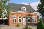 Woning Kerkweg 2 Hulsel