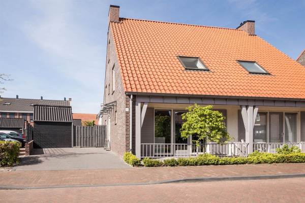 Woning Mandenmaker 30 Wijchen