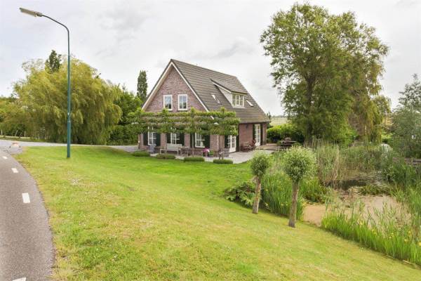 Woning Amstelkade 28 Woerdense Verlaat