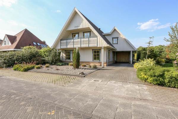 Woning Morra 53 Drachten