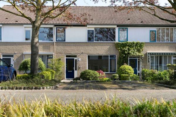 Woning Ringelberchstraat 17 Geertruidenberg