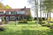 Woning Uiterdijkenweg 39C Luttelgeest