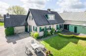 Woning Lytse Súdein 7 Uitwellingerga