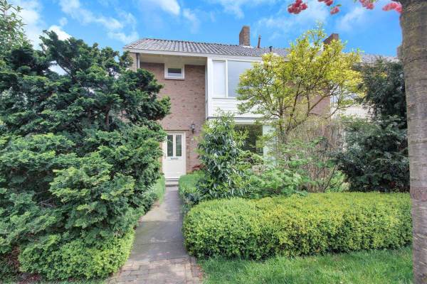 Woning Pauwweijdt 2 Heiloo