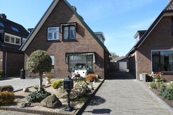 Woning Veenhuizerweg 53 Apeldoorn