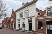 Woning Voorhaven 108 Edam