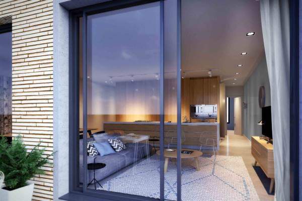 Woning Zuidelijke Wandelweg 55 Amsterdam