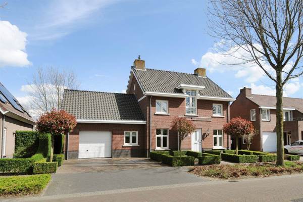 Woning Willem-Alexanderstraat 35 Horst
