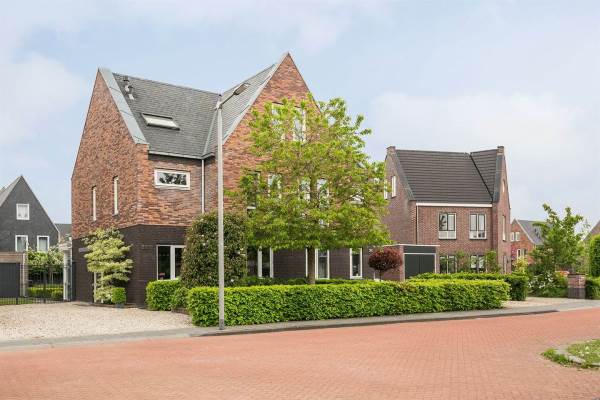 Woning Het Hout 28 Arnhem