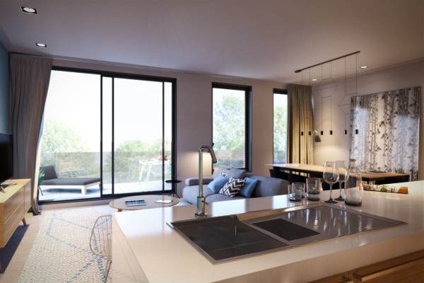 Woning Gaasterlandstraat 26 Amsterdam