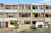 Woning Bachlaan 38 Tilburg