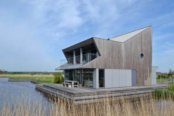 Woning Hemma Oddastrjitte 13 Leeuwarden