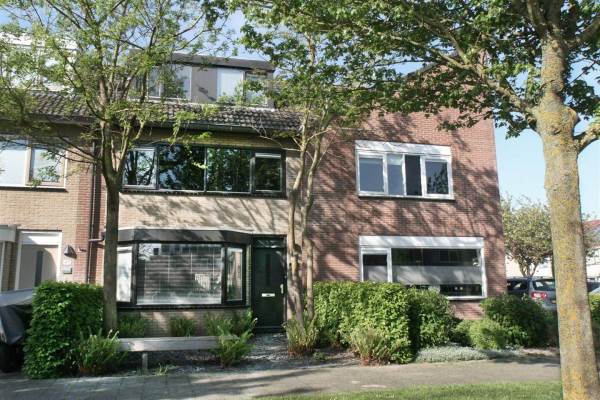 Woning Dukaat 45 Dronten