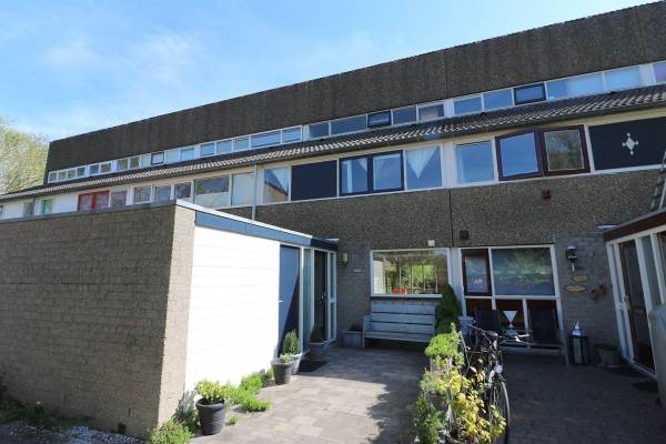 Woning Bloemstede 64 Maarssen