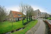 Woning Ooievaarsweg 1 Nieuwe Niedorp