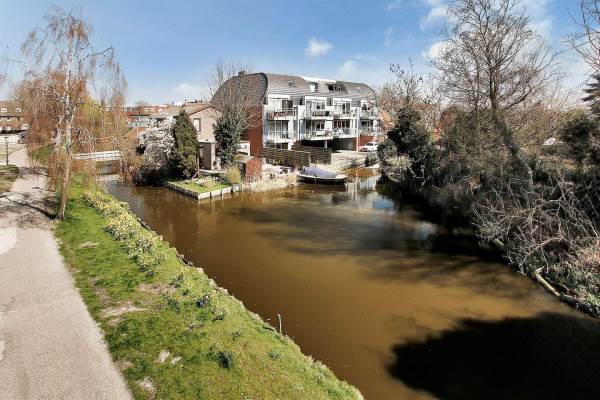 Woning Duinkerken 1E5 Krommenie