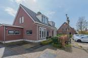 Woning Noorderbuurt 4b Huizen