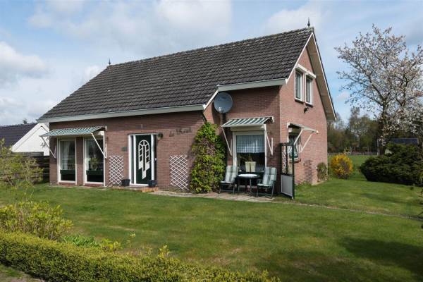 Woning Schaapsdrift 31 Beek Gem Montferland