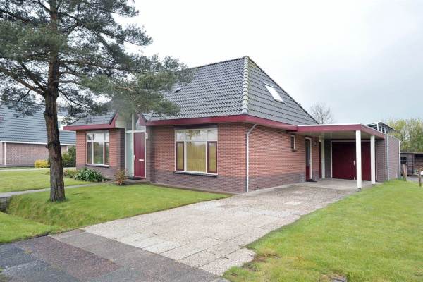 Woning Zwarteweg 5 Witte Paarden