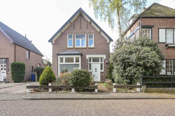 Woning Billitonlaan 29 Apeldoorn