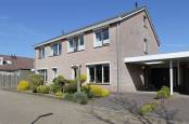 Woning Vendelierstraat 46 Groesbeek