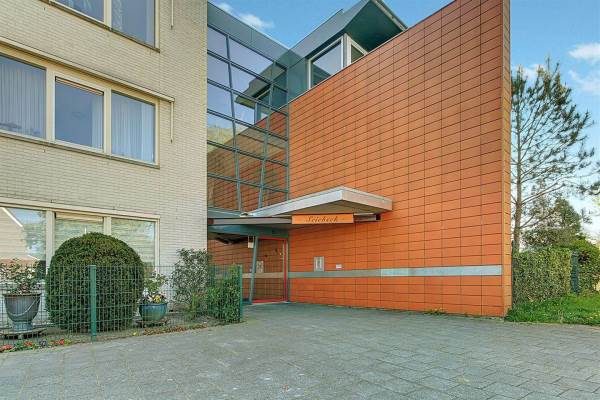 Woning Het Strengh 31 Castricum