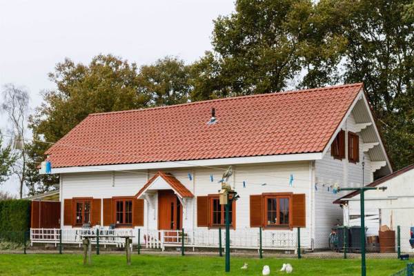Woning Euverweg 2¹ Wapenveld