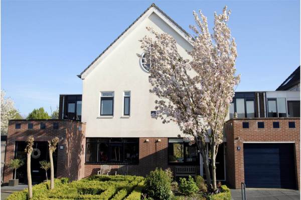 Woning Westfriesland 19 Emmeloord