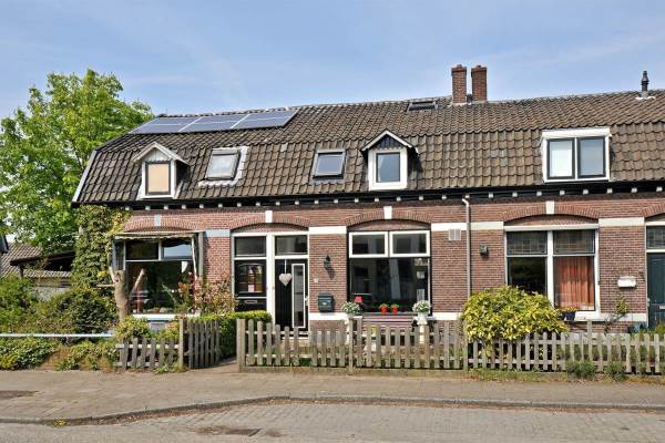 Woning Odijkerweg 26 Zeist