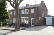 Woning Prins Clausstraat 57 Hoensbroek