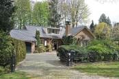 Woning Prinses Carolinalaan 4 Baarn