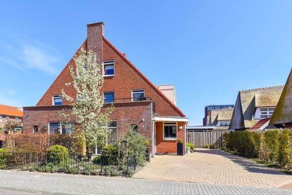 Woning Wals 4 Nieuw-Vennep