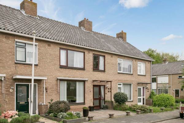 Woning Prinses Margrietlaan 101 Mijdrecht