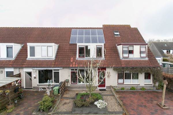 Woning Sijgersmaheerd 76 Groningen