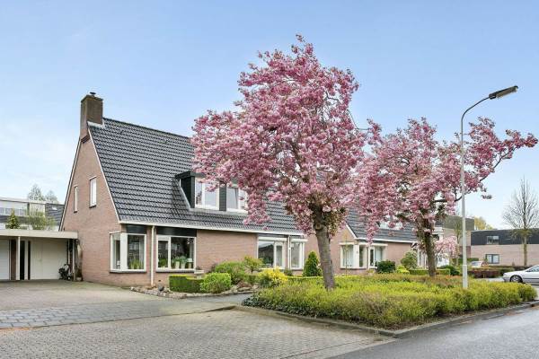 Woning Colenbranderstraat 193 Duiven