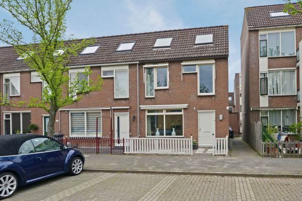 Woning Windmolen 155 Wateringen