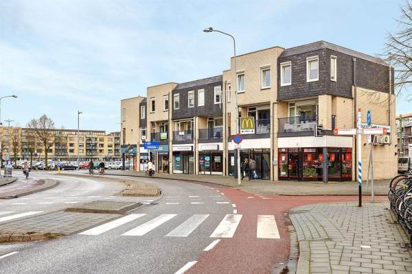 Woning Kuiperplein 101 Ede