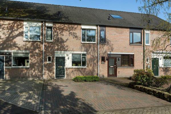 Woning Peelhof 37 Helmond