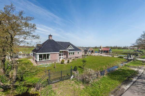 Woning Beldam 2a Noordwijk Gn