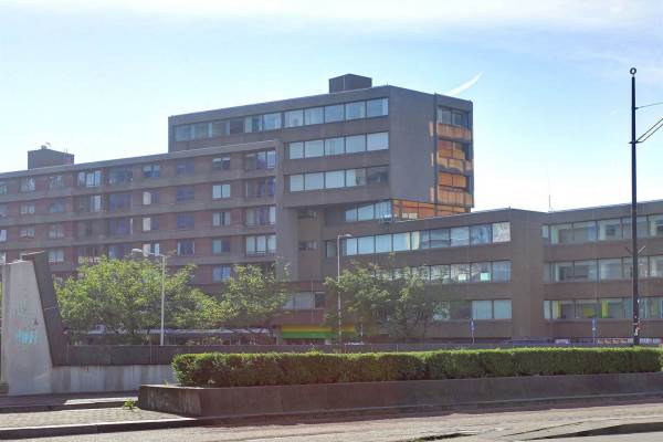 Woning Burg. Hustinxstraat 54 Nijmegen